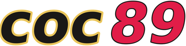 coc89 logo
